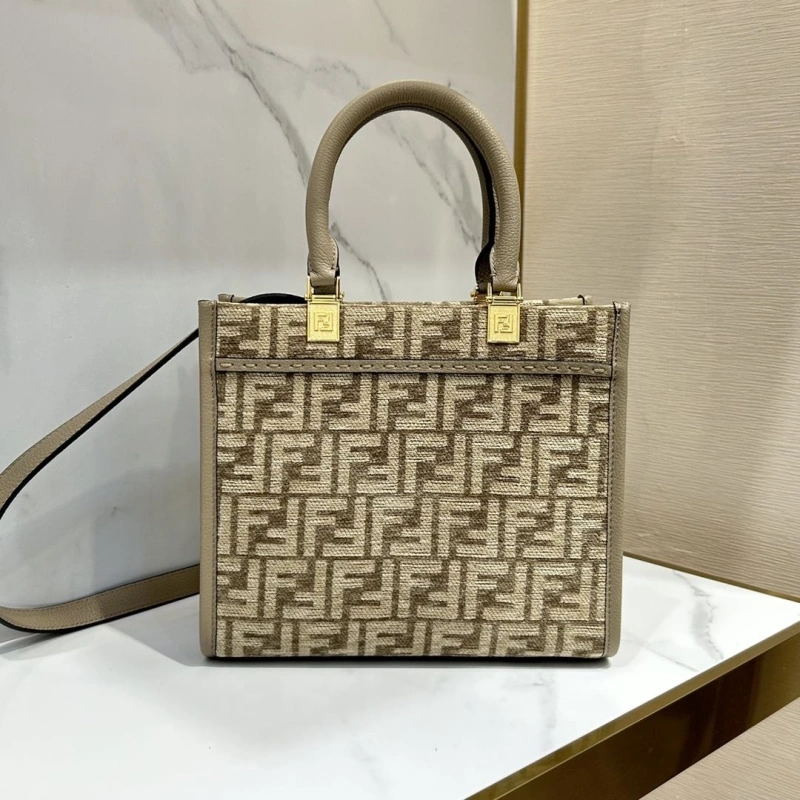 Trendy Fxndx Shopping Bags 68867