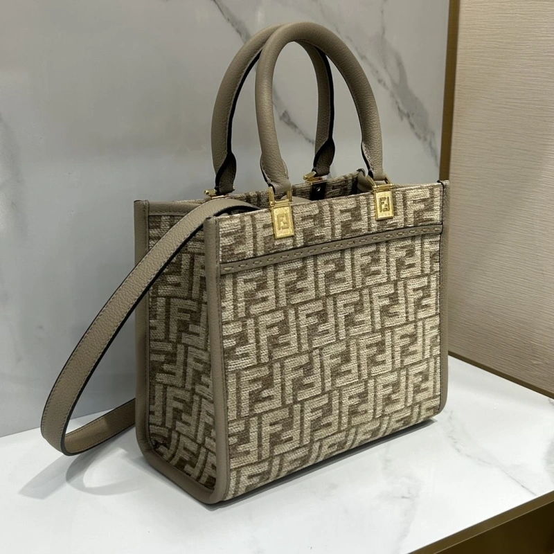 Trendy Fxndx Shopping Bags 68867