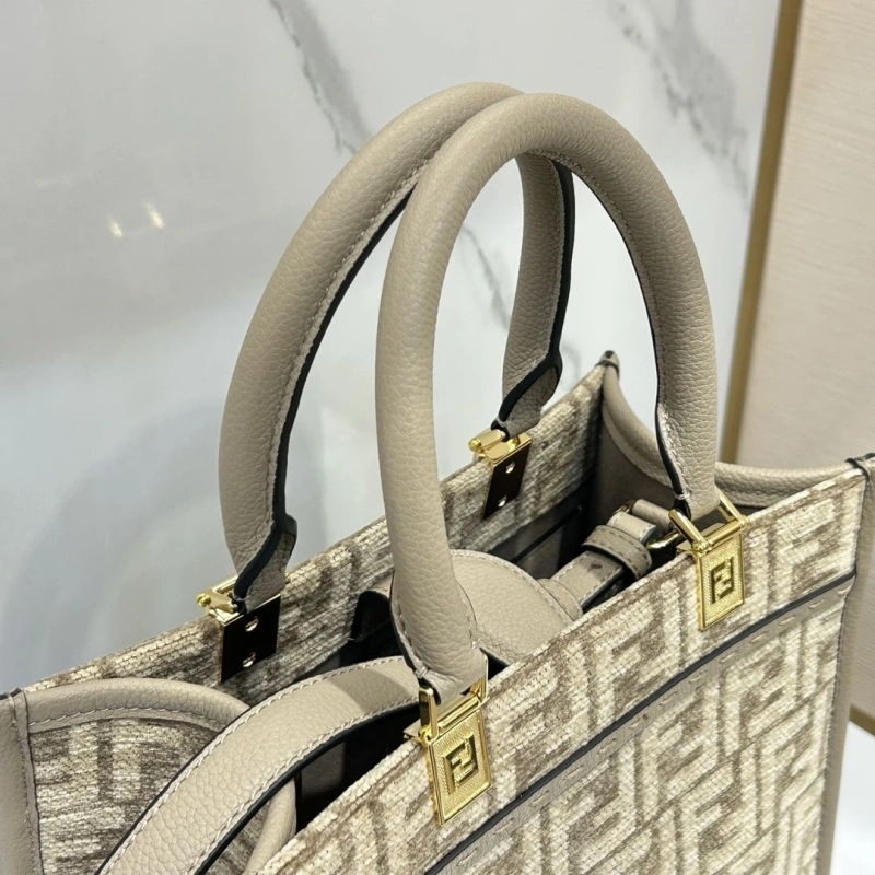 Trendy Fxndx Shopping Bags 68867