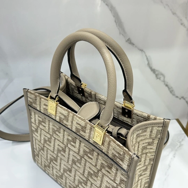 Trendy Fxndx Shopping Bags 68867