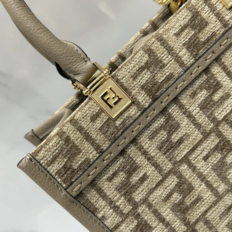 Trendy Fxndx Shopping Bags 68867