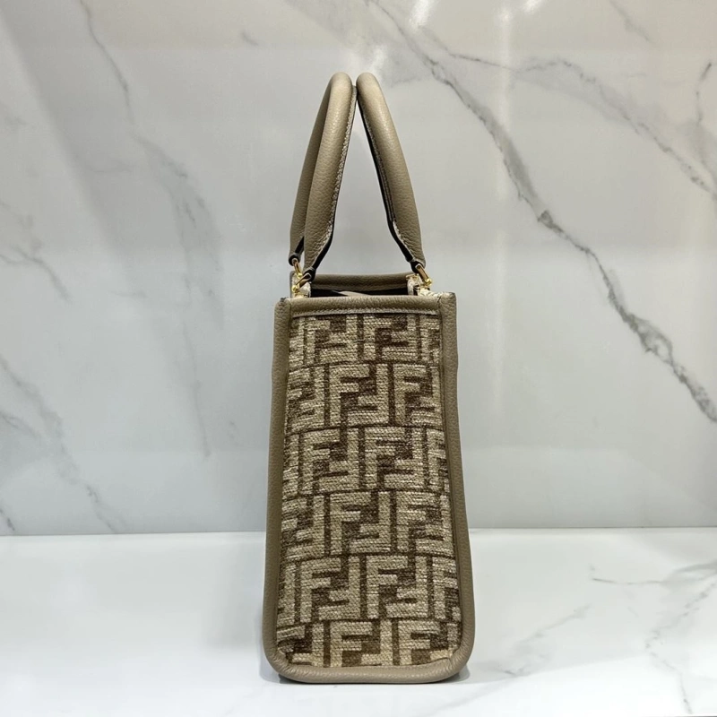 Trendy Fxndx Shopping Bags 68867