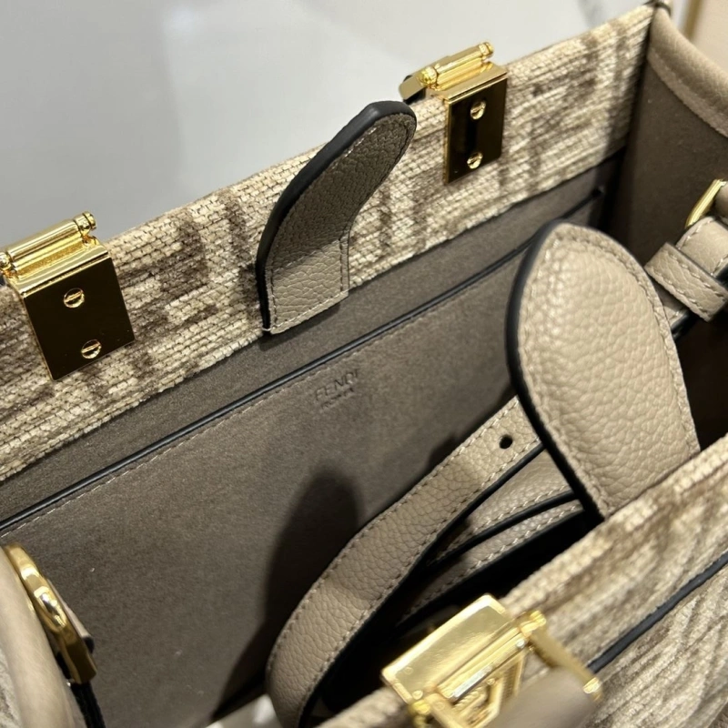 Trendy Fxndx Shopping Bags 68867