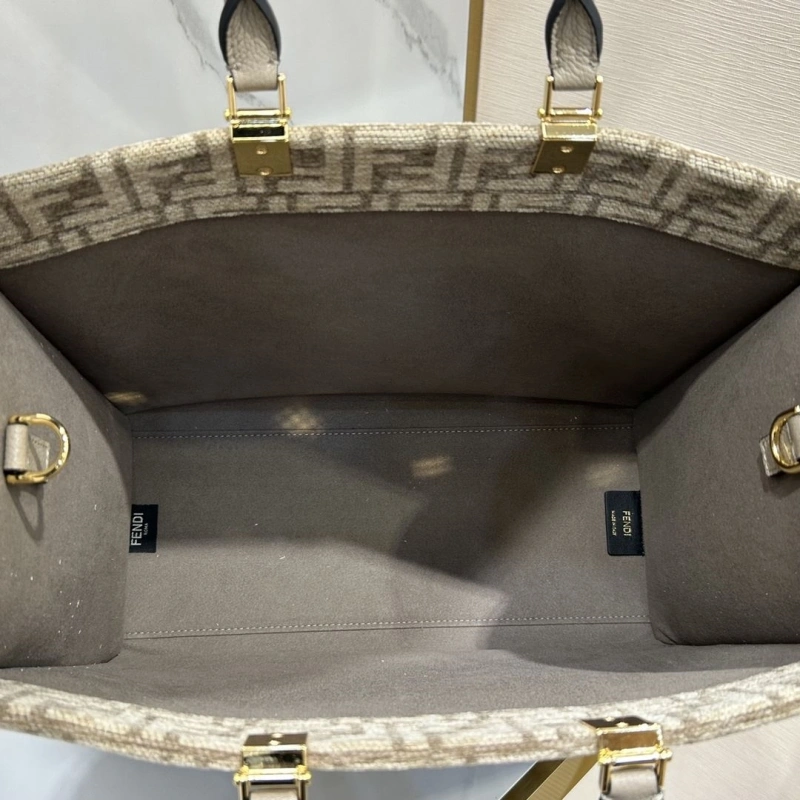 SportInspired Fxndx Shopping Bags 68909