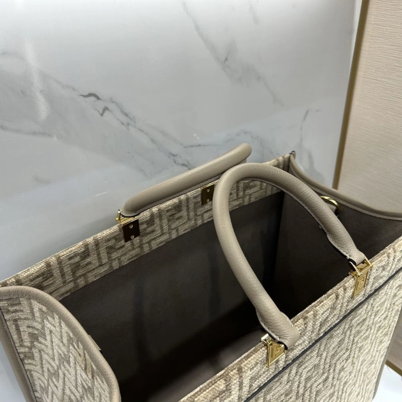 StreetReady Fxndx Shopping Bags 68862