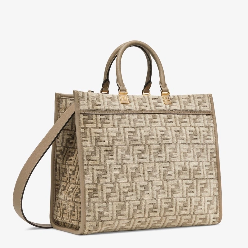 Fxndx Shopping Bags Breathable 68857