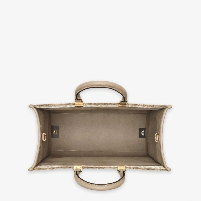 Fxndx Shopping Bags Breathable 68857