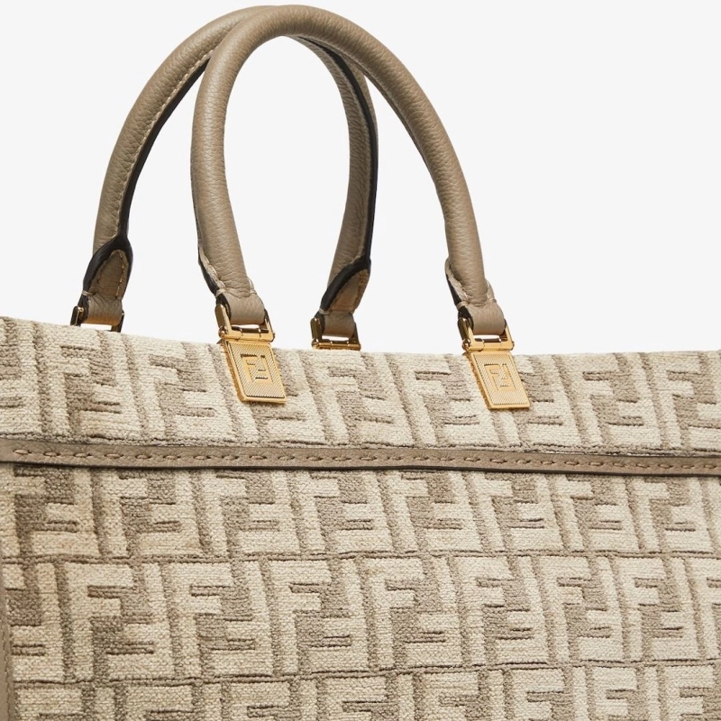 Fxndx Shopping Bags Breathable 68857