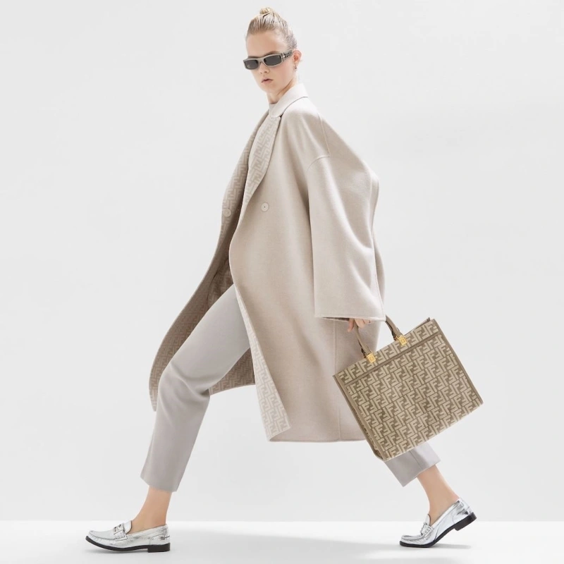 Fxndx Shopping Bags Breathable 68857