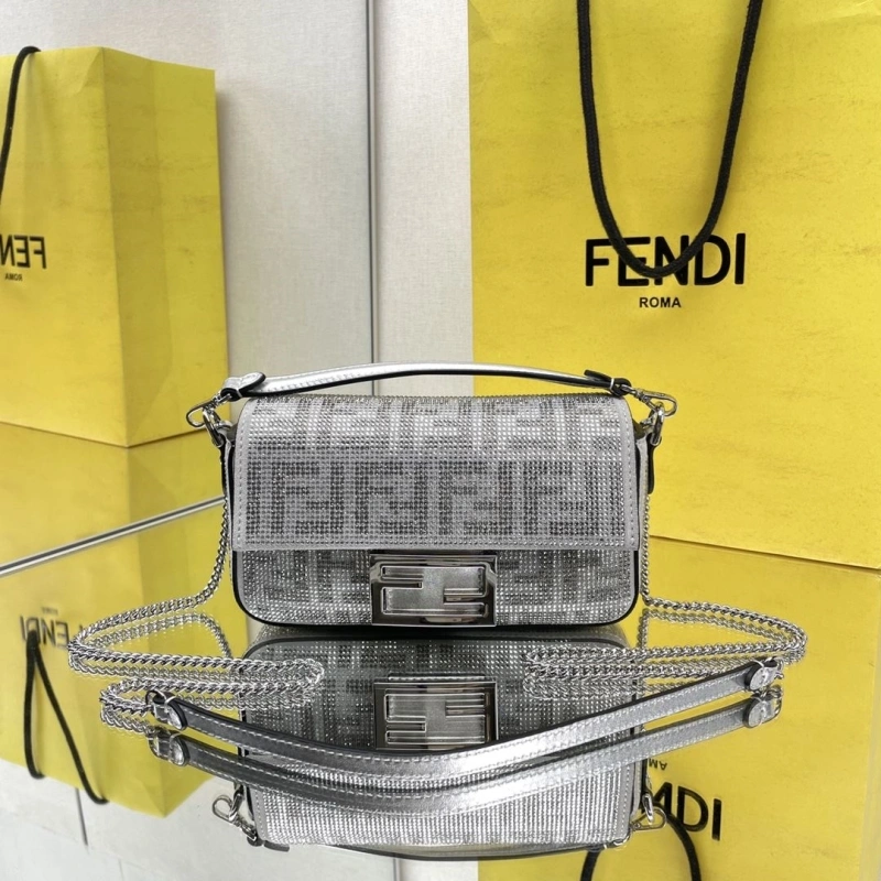 Fxndx Baguette Bags Bright 69031