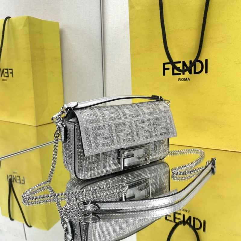 Fxndx Baguette Bags Bright 69031