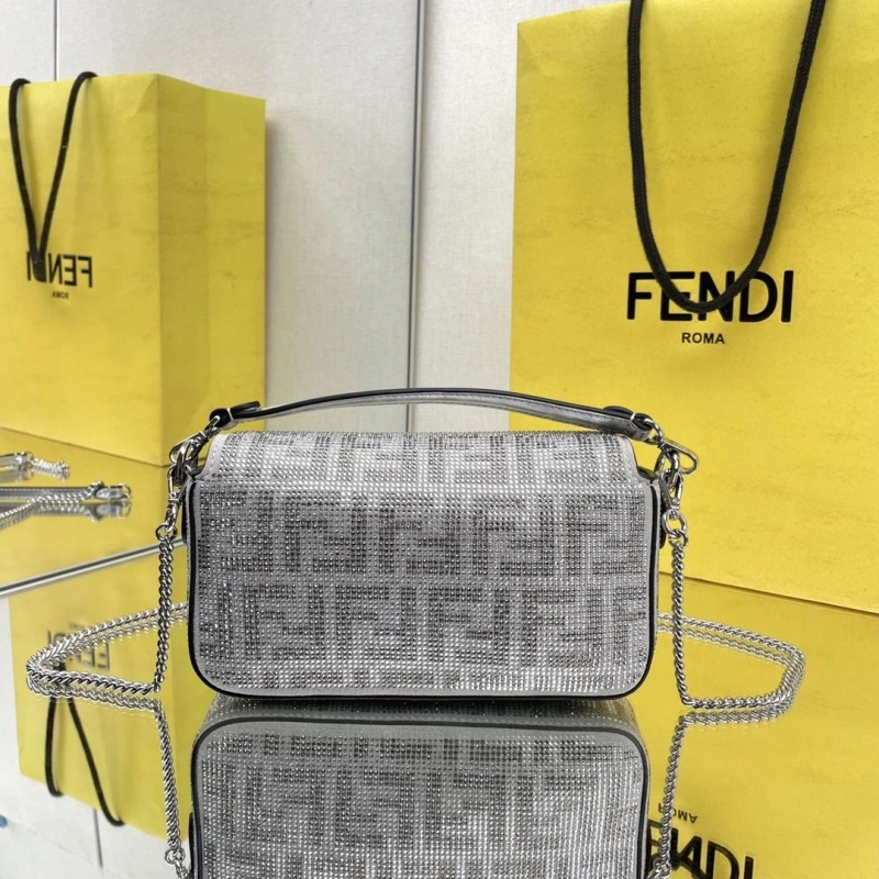 Fxndx Baguette Bags Bright 69031