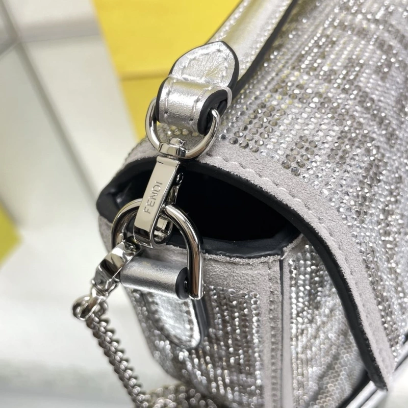 Fxndx Baguette Bags Bright 69031