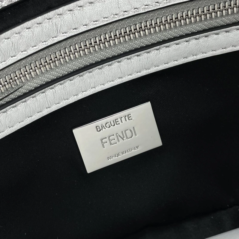 Fxndx Baguette Bags Stylish 69094
