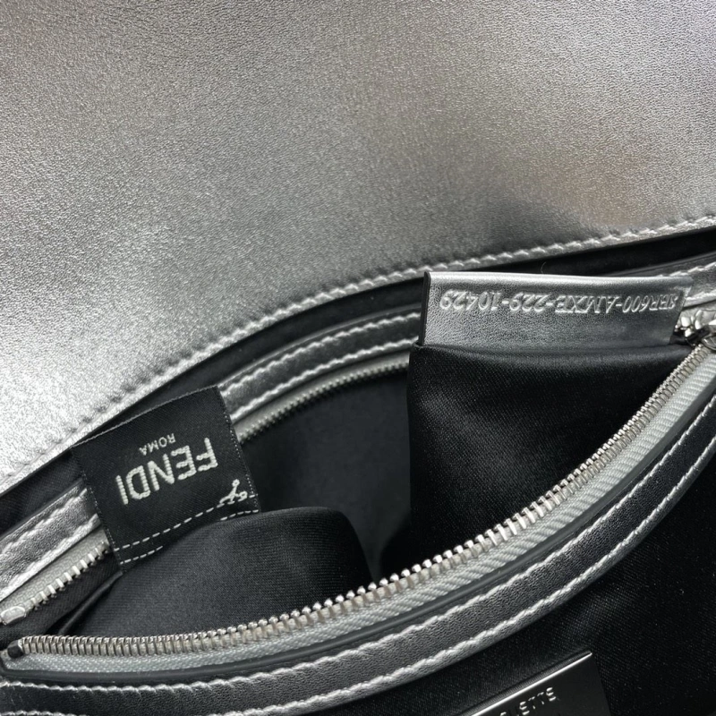 Fxndx Baguette Bags Stylish 69094