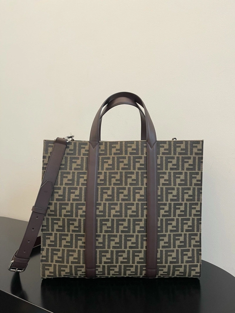 Fxndx Shopping Bags Vibrant 68860