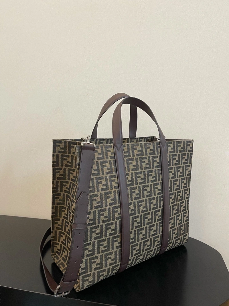 Fxndx Shopping Bags Vibrant 68860