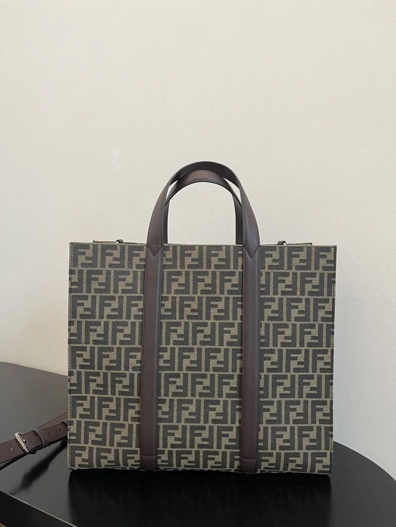 Fxndx Shopping Bags Vibrant 68860