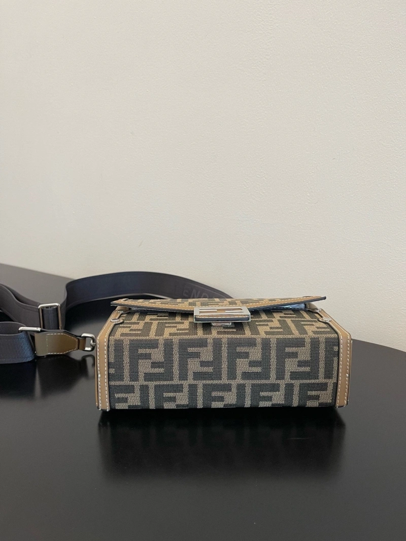 Fxndx Satchel Bags StreetReady 68942