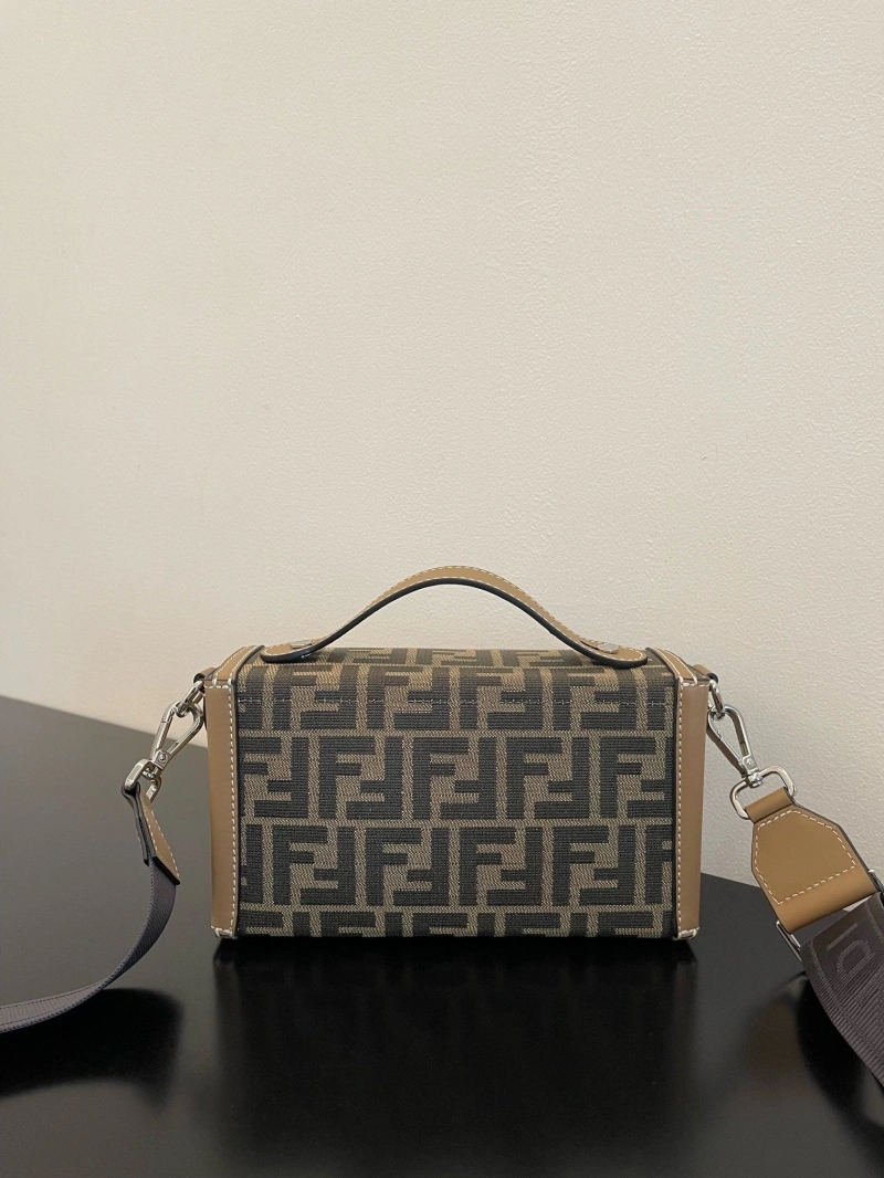 Fxndx Satchel Bags StreetReady 68942