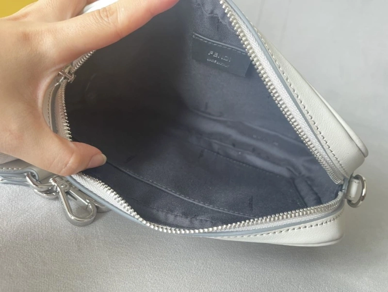 Fxndx Clutch Bags Cozy 68958