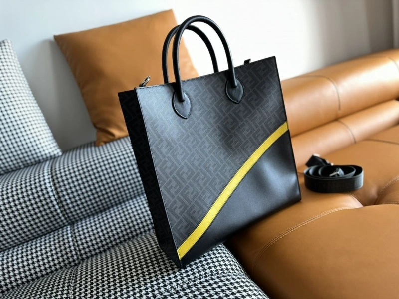 Fxndx Shopping Bags Sophisticated 68854