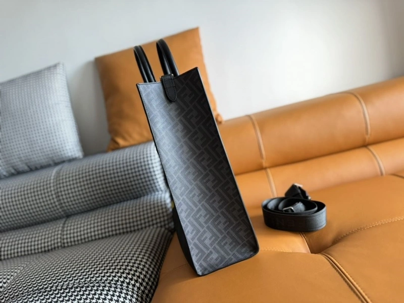 Fxndx Shopping Bags Sophisticated 68854