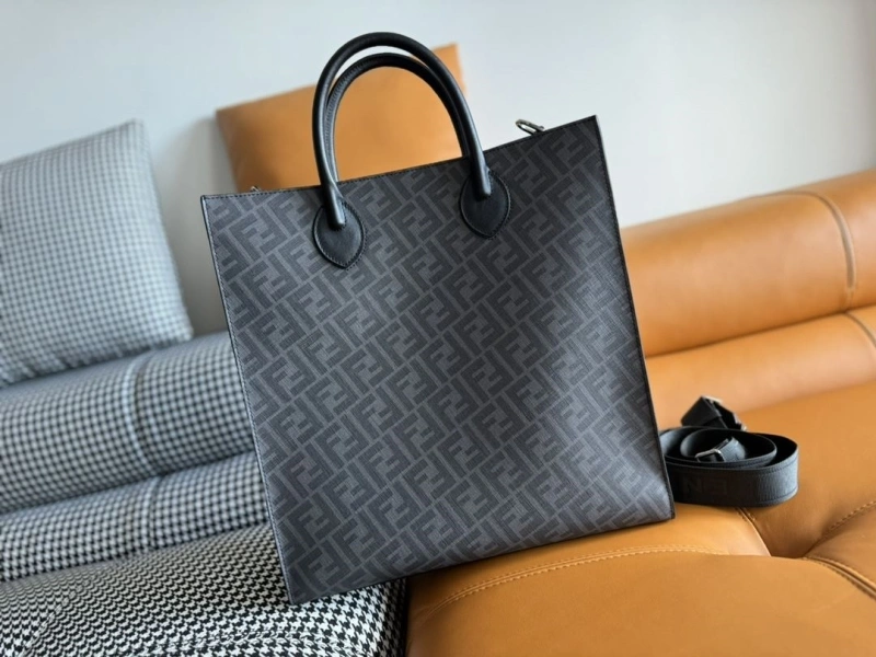Fxndx Shopping Bags Sophisticated 68854