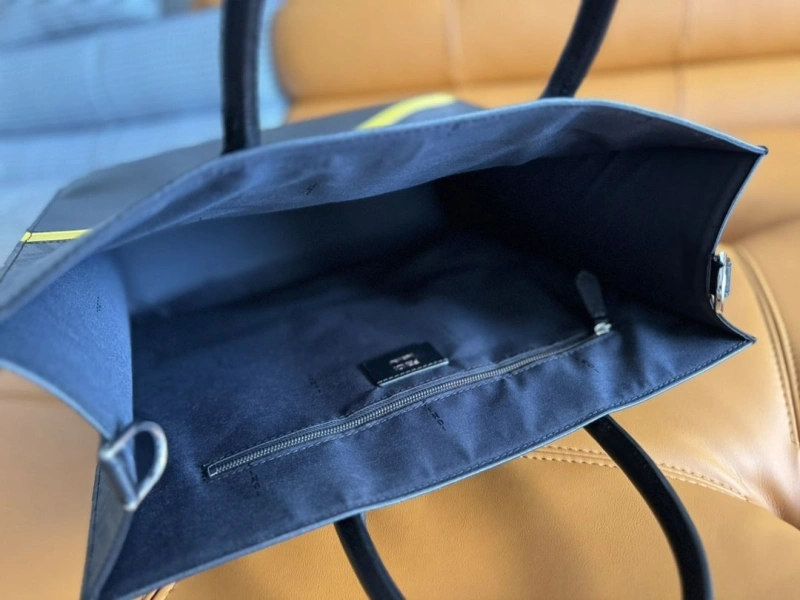 Fxndx Shopping Bags Sophisticated 68854