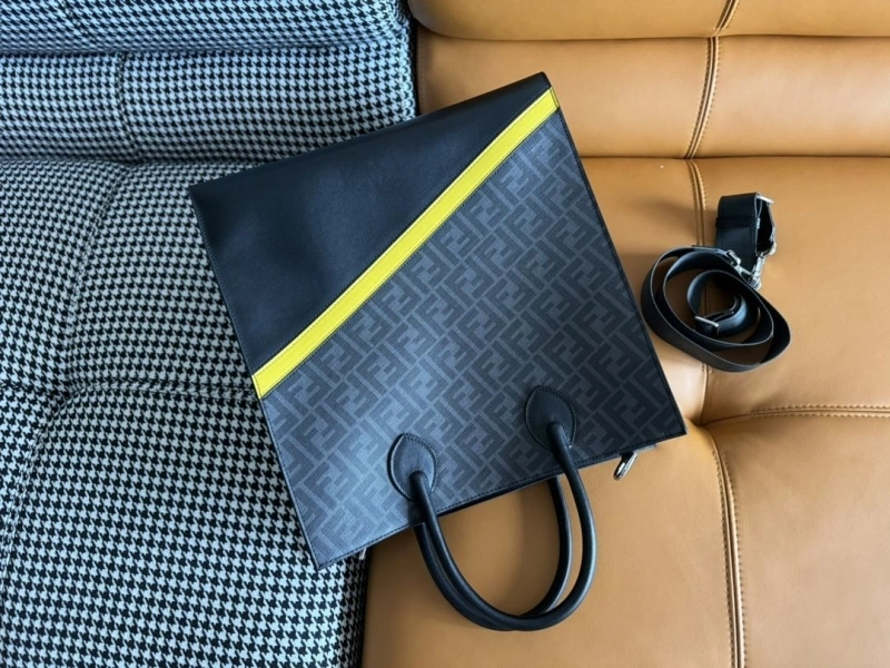 Fxndx Shopping Bags Sophisticated 68854