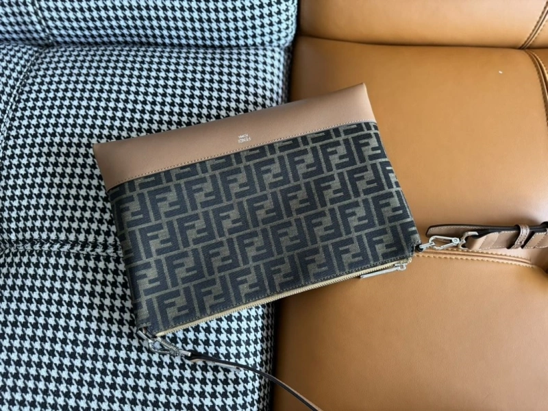 Modern Fxndx Satchel Bags 68933