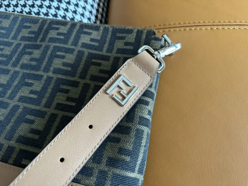 Modern Fxndx Satchel Bags 68933