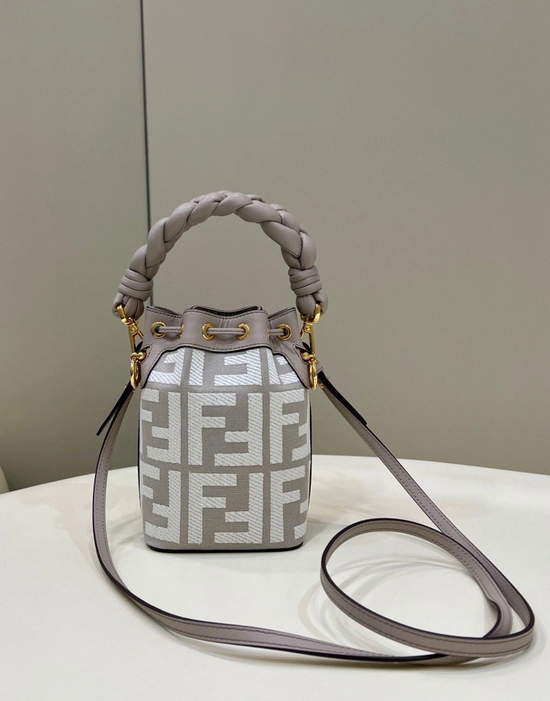 Fxndx Bucket Bags SmartChoice 69012