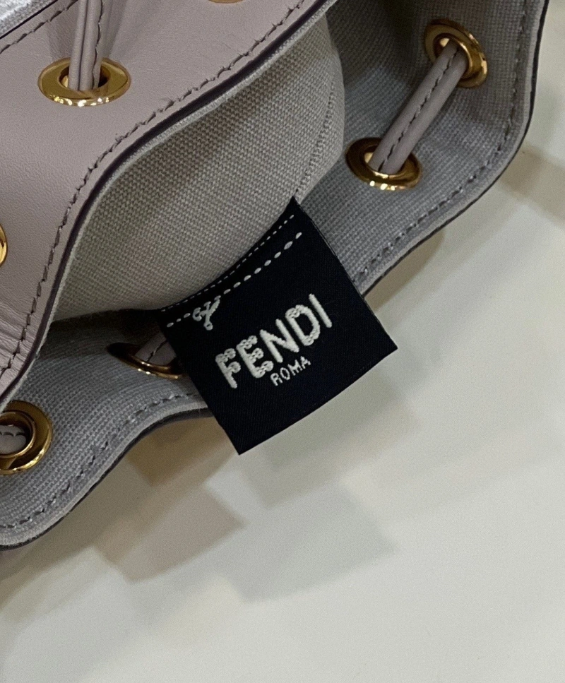 Fxndx Bucket Bags SmartChoice 69012