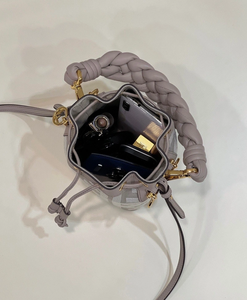 Fxndx Bucket Bags SmartChoice 69012
