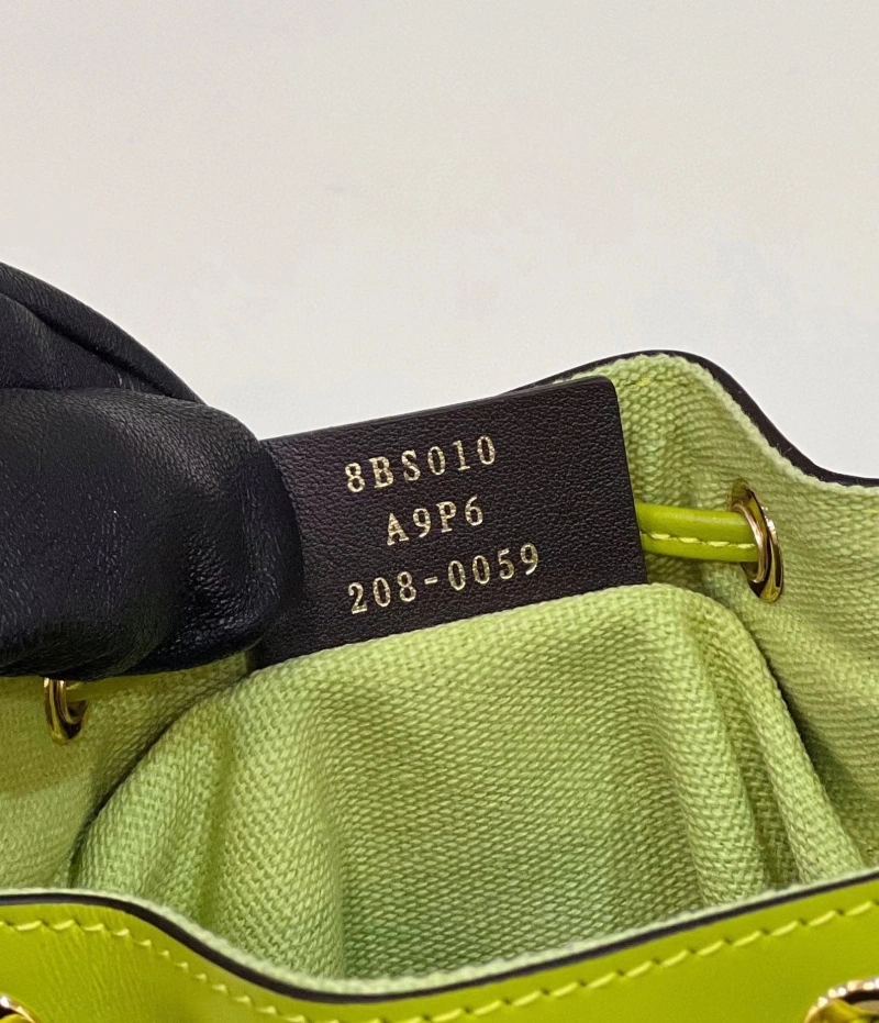 Reliable Fxndx Bucket Bags 69011