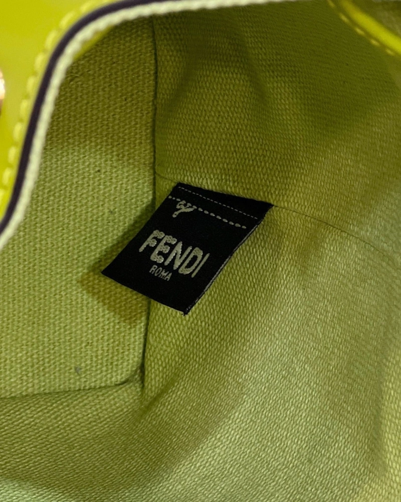 Reliable Fxndx Bucket Bags 69011