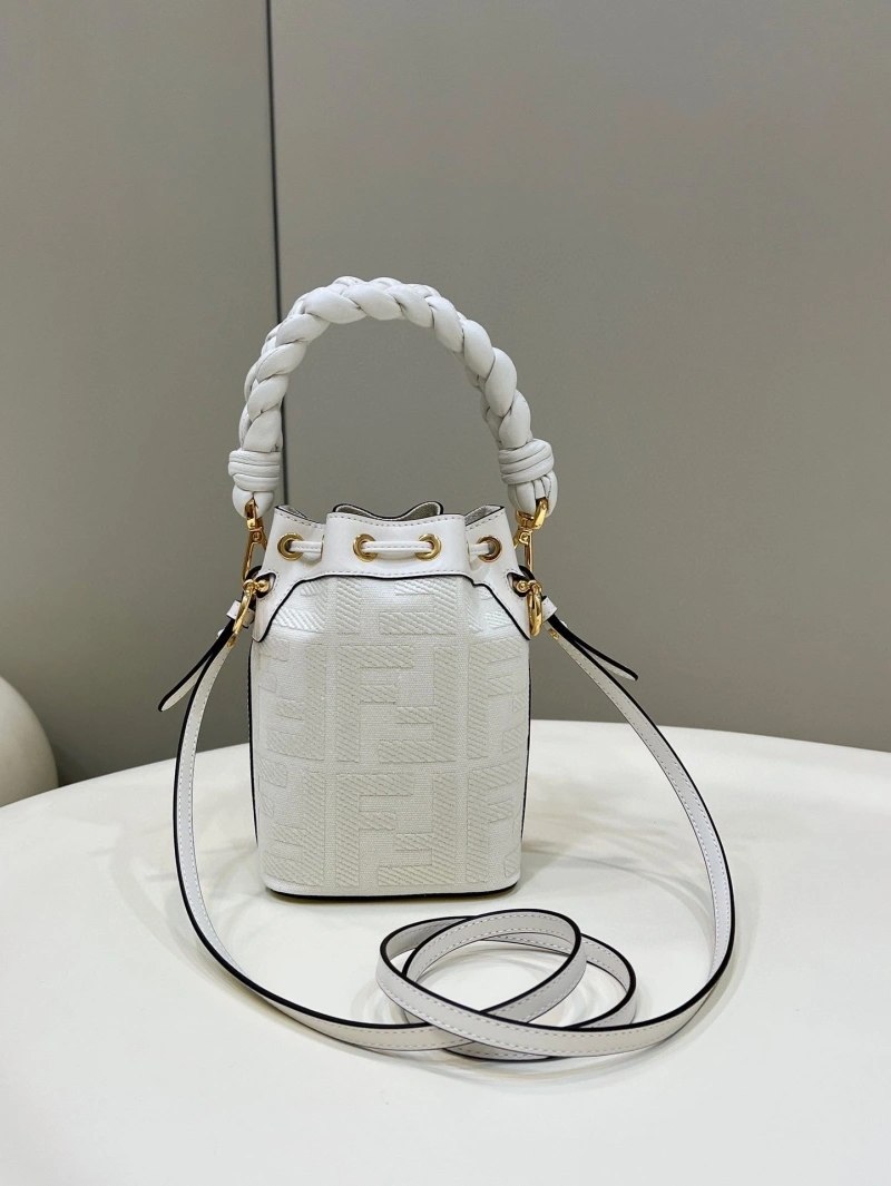 Bright Fxndx Bucket Bags 69016
