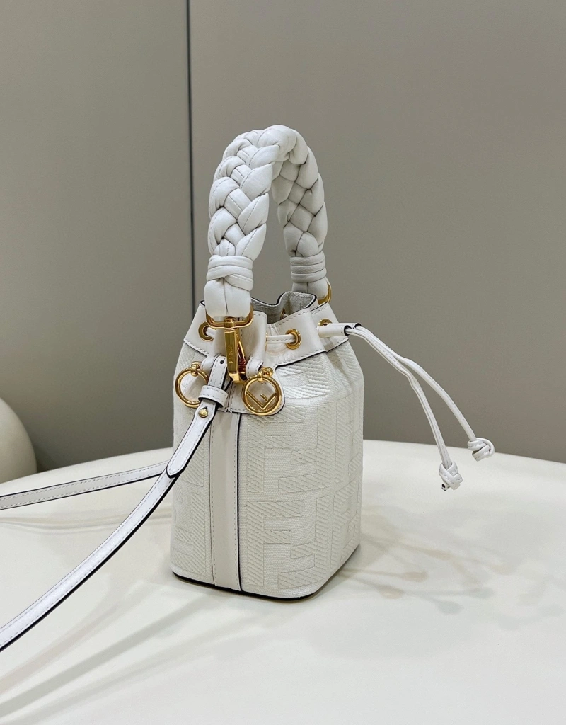 Bright Fxndx Bucket Bags 69016