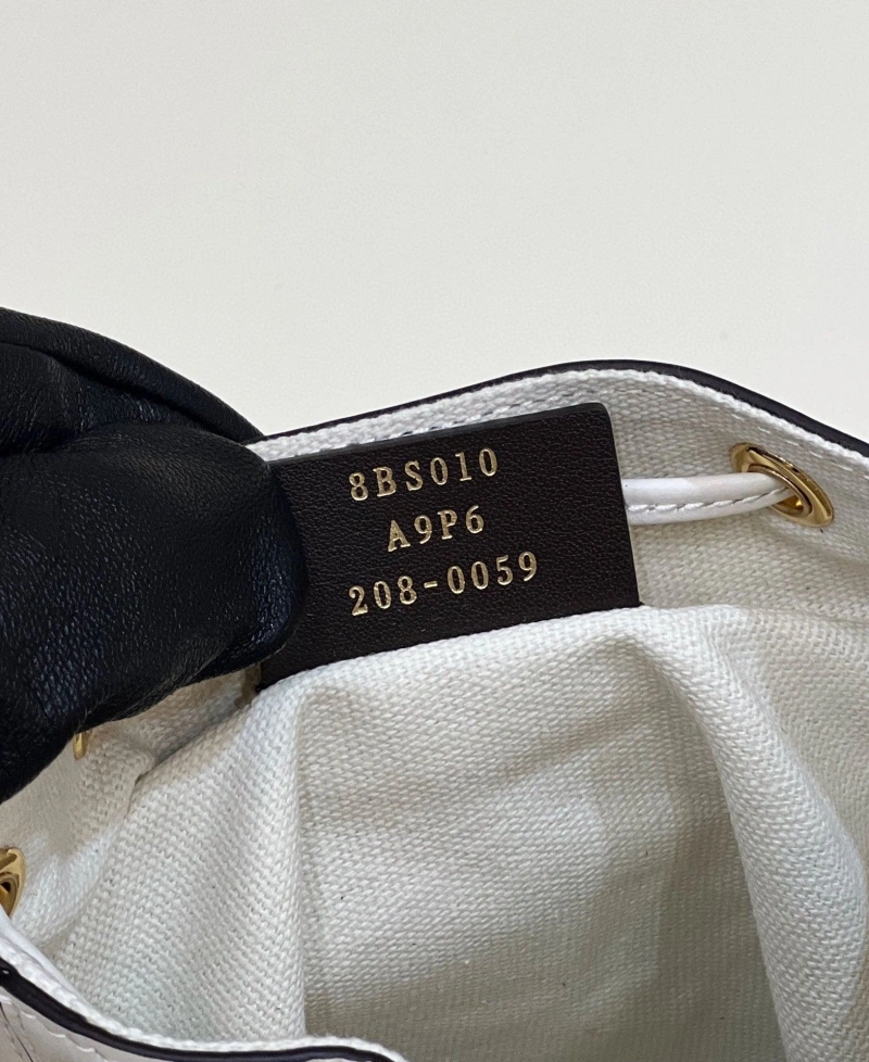 Bright Fxndx Bucket Bags 69016