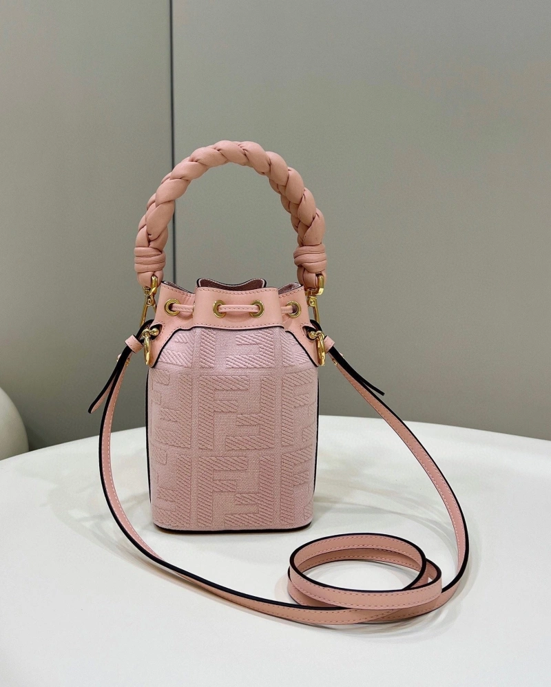 StreetReady Fxndx Bucket Bags 69014
