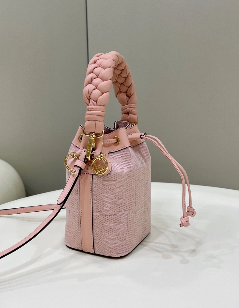 StreetReady Fxndx Bucket Bags 69014
