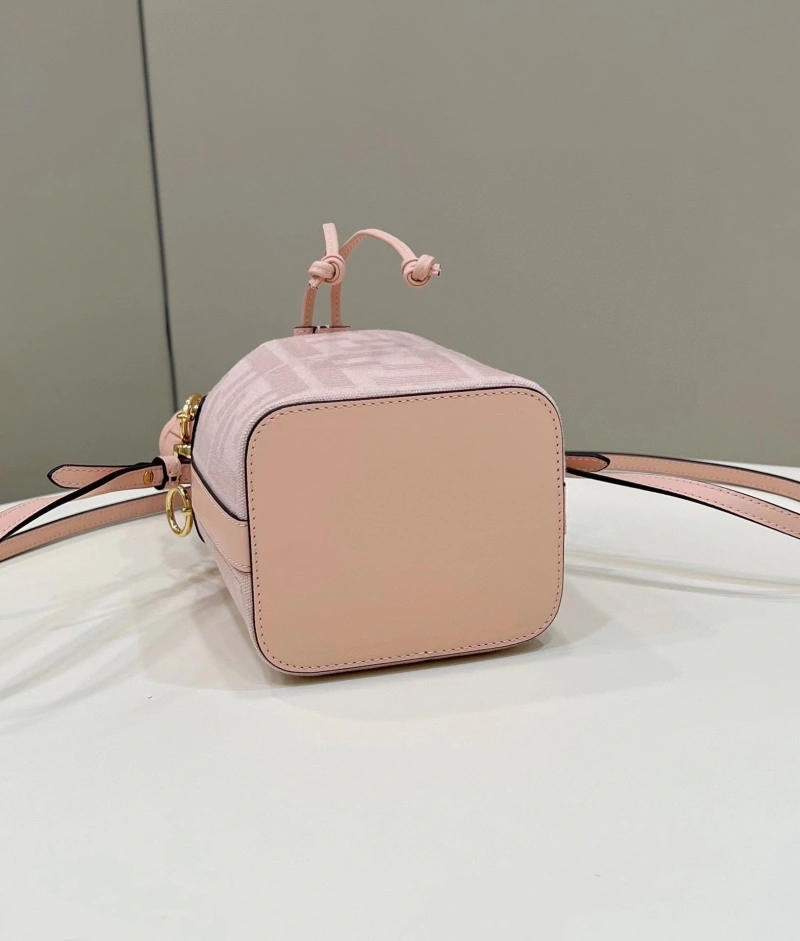 StreetReady Fxndx Bucket Bags 69014