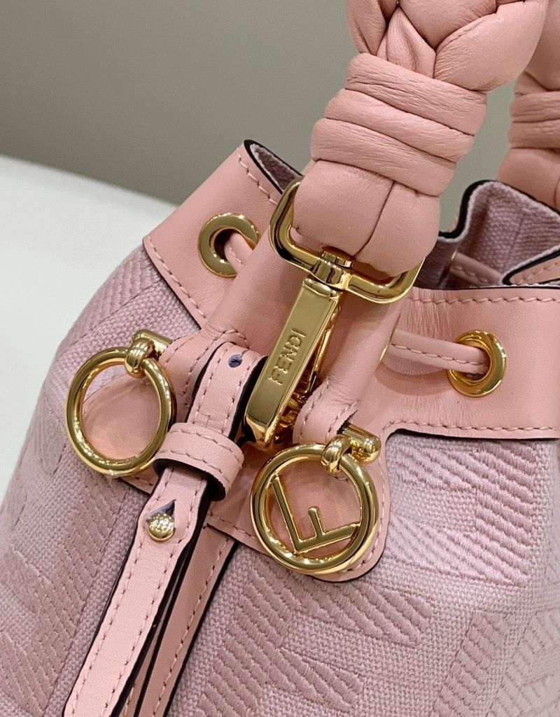 StreetReady Fxndx Bucket Bags 69014