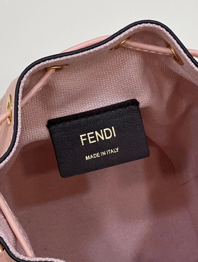 StreetReady Fxndx Bucket Bags 69014