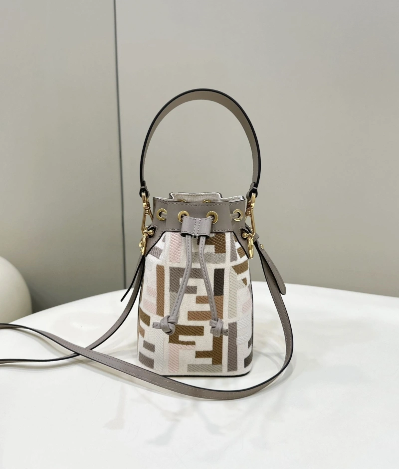Sleek Fxndx Satchel Bags 69005