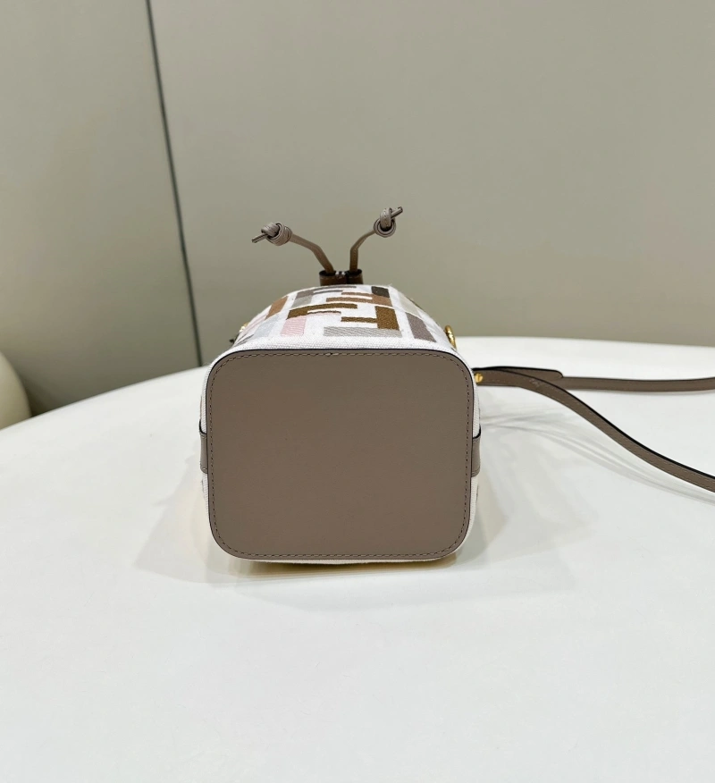Sleek Fxndx Satchel Bags 69005