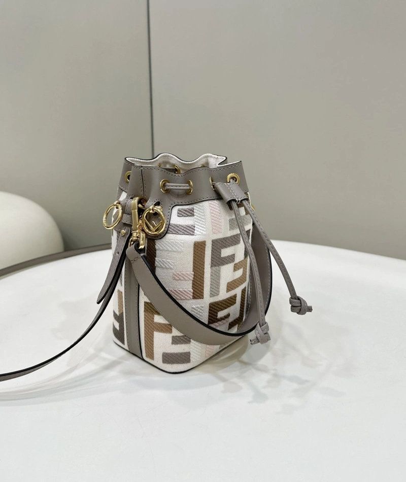 Sleek Fxndx Satchel Bags 69005
