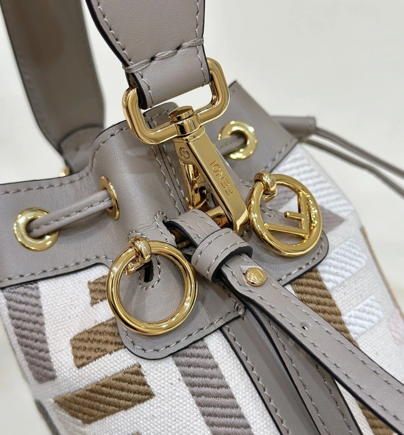 Sleek Fxndx Satchel Bags 69005