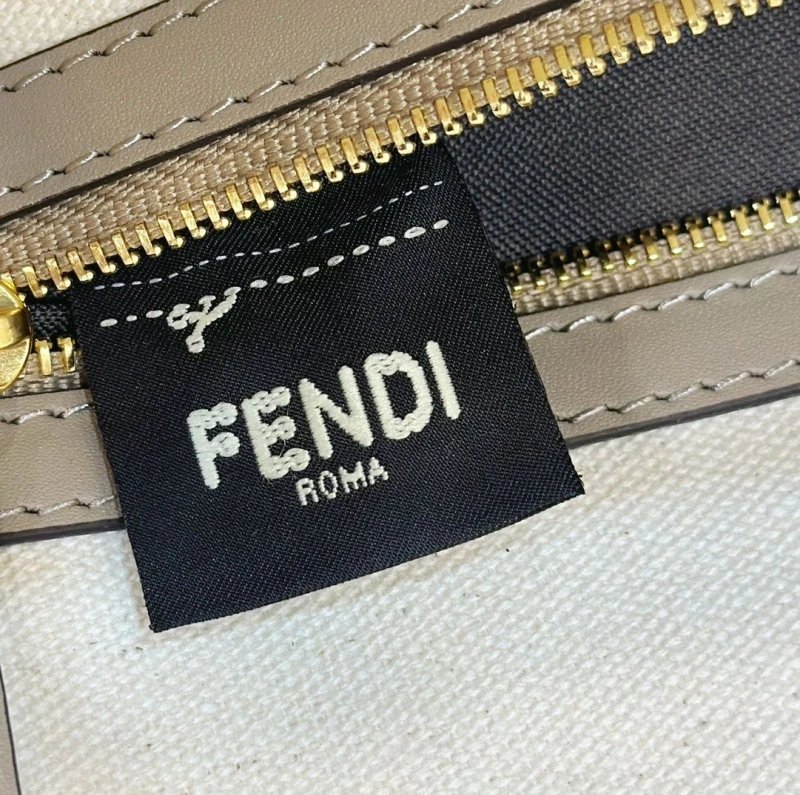 Fxndx Satchel Bags Classic 68952